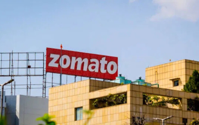 Zomato & Jio Financial Surge Ahead of Nifty 50 Inclusion, Set to Attract $900 Million Inflows | Pure Organic Zone